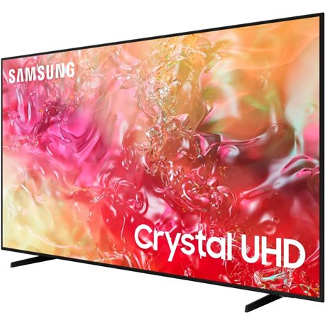 TELEVISOR SAMSUNG CRYSTAL 65 LED UHD 4K USB SMART TV WIFI BT