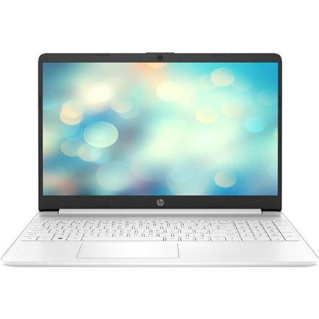 PORTATIL HP 15S I5 1235U/8GB/SSD256GB/15.6FHD/FREEDOS SILVER