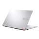 PORTATIL ASUS VIVOBOOK GO E15 RYZEN 5 7520U/16GB/SSD1TB/15.6 FHD/FREEDOS