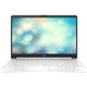 PORTATIL HP 15S I5 1235U/16GB/SSD512GB/15.6FHD/FREEDOS SILVER