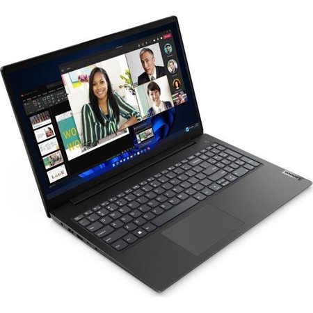 PORTATIL LENOVO V15 I7 1355U/16GB/SSD512GB/15.6FHD/RJ45/USB-C/3Y/W11HOME