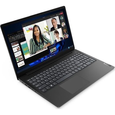 PORTATIL LENOVO V15 I7 1355U/16GB/SSD512GB/15.6FHD/RJ45/USB-C/3Y/W11HOME