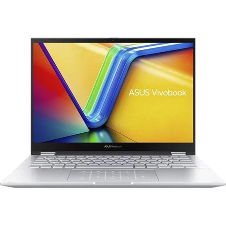 PORTATIL ASUS VIVOBOOK S 14 FLIP RYZEN 5 7430U/8GB/512GB/14 TACTIL/W11PRO