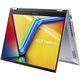 PORTATIL ASUS VIVOBOOK S 14 FLIP RYZEN 5 7430U/8GB/512GB/14 TACTIL/W11PRO