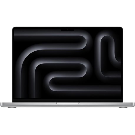 Apple MacBook Pro 14.2" M4 24Gb 512Gb Plata (MX2E3Y/A)