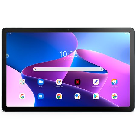 Tablet Lenovo M10+ 10.61" 2K 4Gb 128Gb Gris(ZAAJ0388ES)