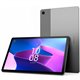 Tablet Lenovo M10+ 10.61" 2K 4Gb 128Gb Gris(ZAAJ0388ES)