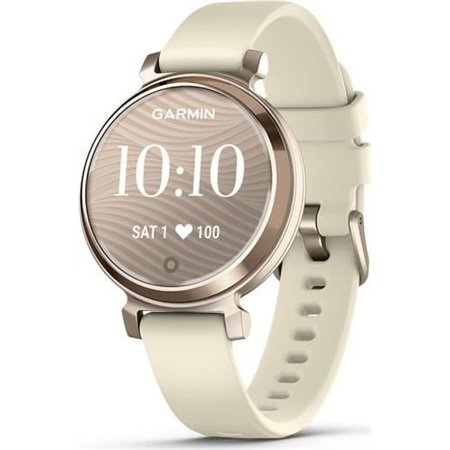 Smartwatch Garmin Lily 2 Bluetooth Oro (010-02839-00)