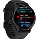 Smartwatch Garmin Venu 3 GPS Negro (010-02784-01)