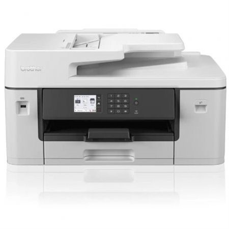 Multif BROTHER EcoPro A3 Color WiFi Fax (MFC-J6540DWE)