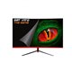 Monitor KeepOut 24" VA FHD Curvo Negro (XGM24CV2)