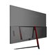 Monitor KeepOut 24" VA FHD Curvo Negro (XGM24CV2)