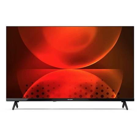 TV Sharp 32FH2EA 32" LED HD Smart TV (1T-C32FH2EL2AB)