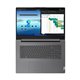 Lenovo V17 i7 16Gb 512Gb 17.3" W11H Gris (83A2001KSP)