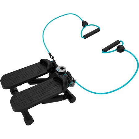 Stepper CECOTEC Drumfit StepTrain 1000 Band (07198)