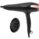 Secador de Pelo CECOTEC Bamba IoniCare Elegance (04398)