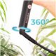 Rizador Pelo CECOTEC TwistWaves 25mm (A01_EU01_100003)