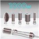 Cepillo de Aire CECOTEC CeramicCare 5in1 Pro (03446)