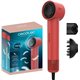 Secador CECOTEC RockStar Style Rojo (A01_EU01_100839)