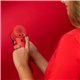 Secador CECOTEC RockStar Style Rojo (A01_EU01_100839)