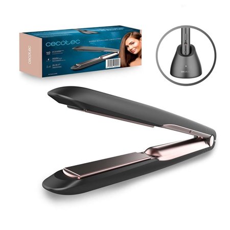 Plancha de pelo CECOTEC RitualCare Liberty Pro (03461)