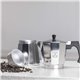 Cafetera Italiana CECOTEC Mokclassic 300 Shiny (01670)