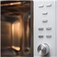 Microondas encastrable CECOTEC GrandHeat 2350 (01388)
