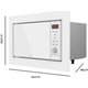 Microondas encastrable CECOTEC GrandHeat 2350 (01388)
