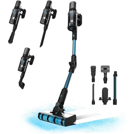 Aspirador Vertical CECOTEC Rockstar 3500 Storm (08430)