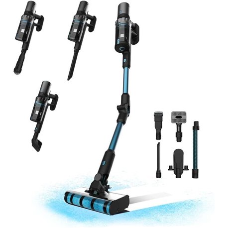 Aspirador Vertical CECOTEC Rockstar 3500 Storm (08430)