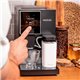 Cafetera Superautomatica CECEOTEC Cremmaet (01463)