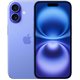 Apple iPhone 16 6.1" 128Gb 5G Ultramarine (MYEC3QL/A)