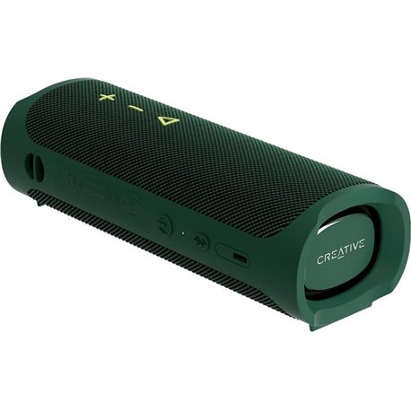 Altavoz Creative Muvo Go 20W BT Verde (51MF8405AA002)