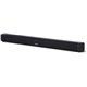 Barra de Sonido Sharp Slim 2.0 75W BT Negra (HT-SB110)
