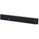 Barra de Sonido Sharp Slim 2.0 75W BT Negra (HT-SB110)