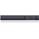 Barra de Sonido Sharp Slim 2.0 75W BT Negra (HT-SB110)