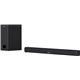 Barra de Sonido Sharp 2.1 180W Subwoofer (HT-SBW110)