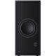 Barra de Sonido Sharp 2.1 180W Subwoofer (HT-SBW110)