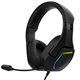 Auric+Micro Gaming KROM 7.1 RGB Negro (NXKROMKOPA71BK)