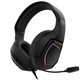 Auric+Micro Gaming KROM 7.1 RGB Negro (NXKROMKOPA71BK)