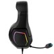 Auric+Micro Gaming KROM 7.1 RGB Negro (NXKROMKOPA71BK)