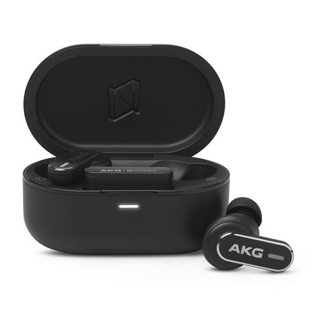 Auriculares AKG N5 Hybrid In-Ear TWS Negros (254115)