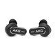 Auriculares AKG N5 Hybrid In-Ear TWS Negros (254115)