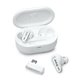 Auriculares AKG N5 Hybrid In-Ear TWS Blancos (254116)