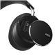 Auriculares AKG N9 Hybrid Supra-Aurales Negros (254117)
