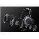 Auriculares AKG N9 Hybrid Supra-Aurales Negros (254117)
