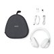 Auriculares AKG N9 Hybrid Supra-Aurales Blanco (254118)