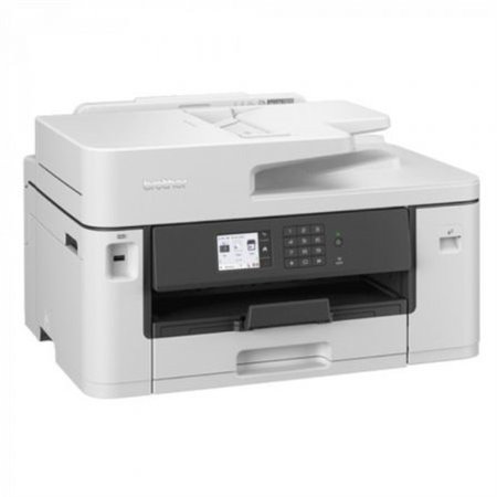 Multif BROTHER InkJet EcoPro Color A3/A4 (MFC-J5340DWE)