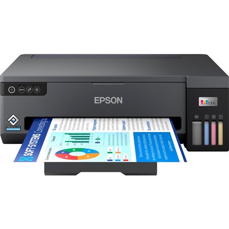 Impresora Epson EcoTank ET-14100 A3+ (C11CK39401)