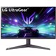 Monitor Gaming LG 27" Panel VA FHD 16.9 (27GS50F-B)